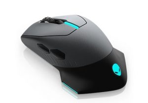 mouse review