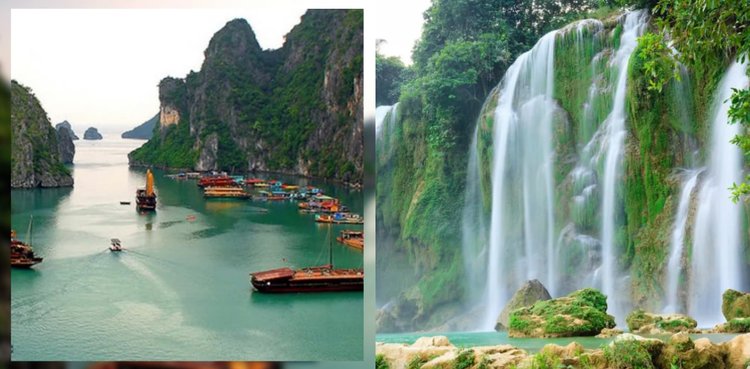 Vietnam trip