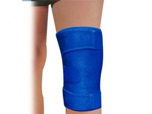 Neoprene Knee Braces - Special Report on Support and Pain Loss