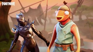 Free fortnite battle royale account for beginners