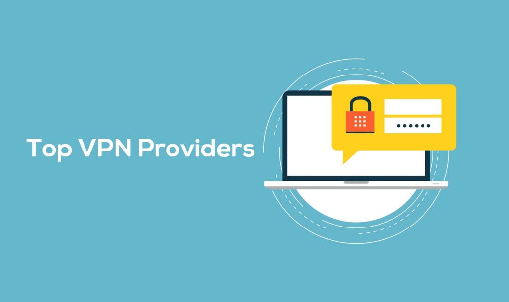 Factors to Consider In A VPN Provider - CF Alba