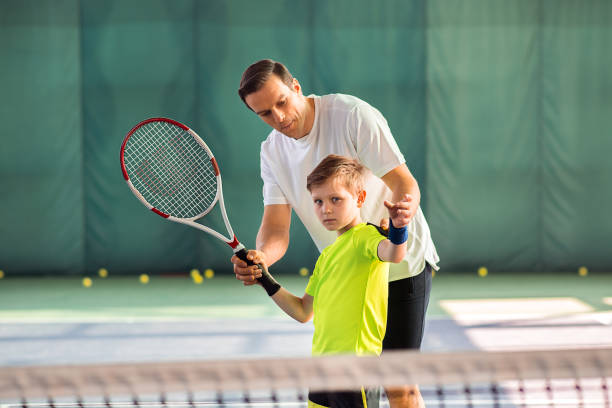 Tennis Teachers