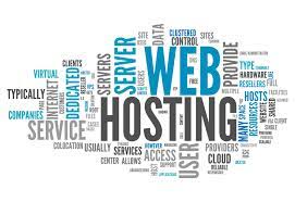 Web Hosting Service