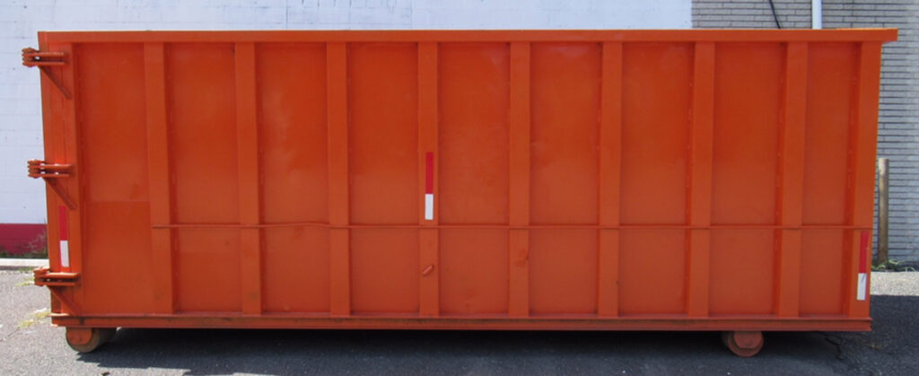 Dumpster Rental Service