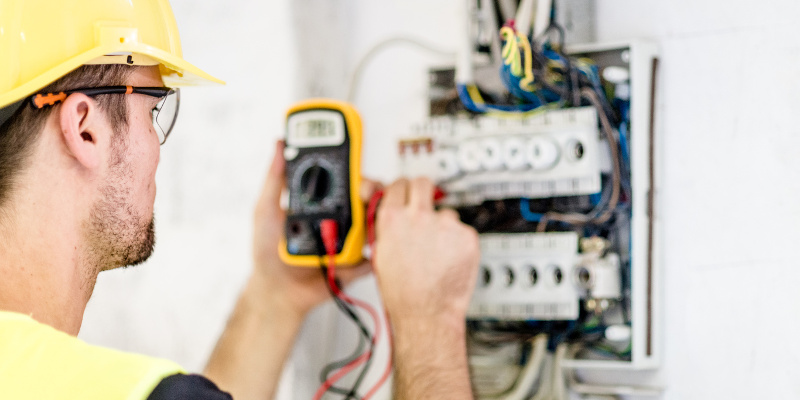 Electrical Contractor