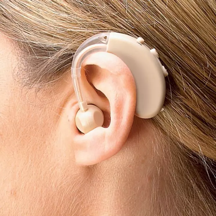 Chappell Hearing Aid Services in Fort Worth
