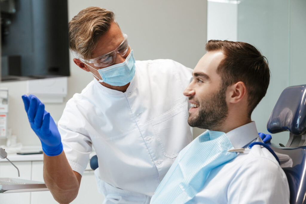 Dental Services