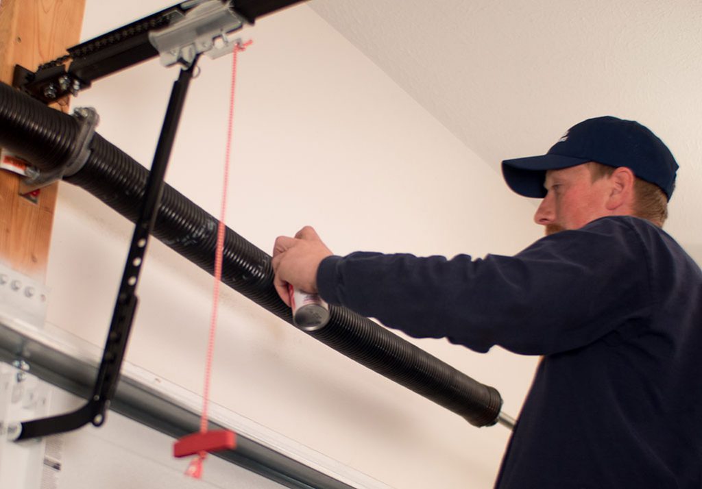 Victorville's Choice for Garage Door Services
