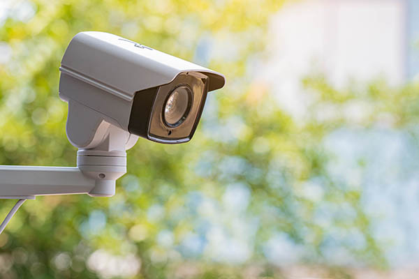 Video Surveillance