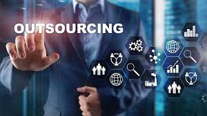 IT Outsourcing