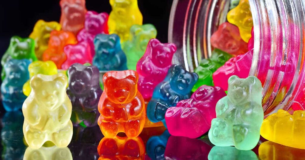 gummies