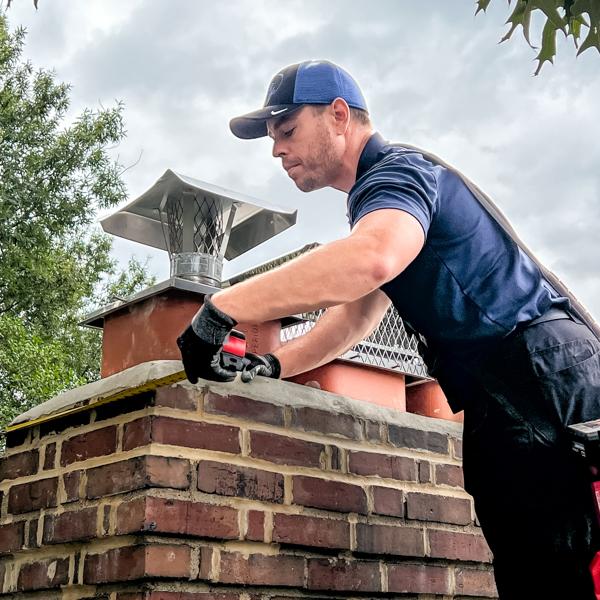 Chimney Repair Specialists 