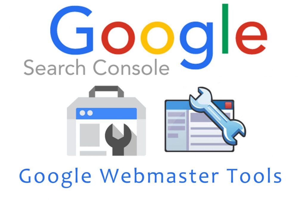 Webmaster Tools for seo