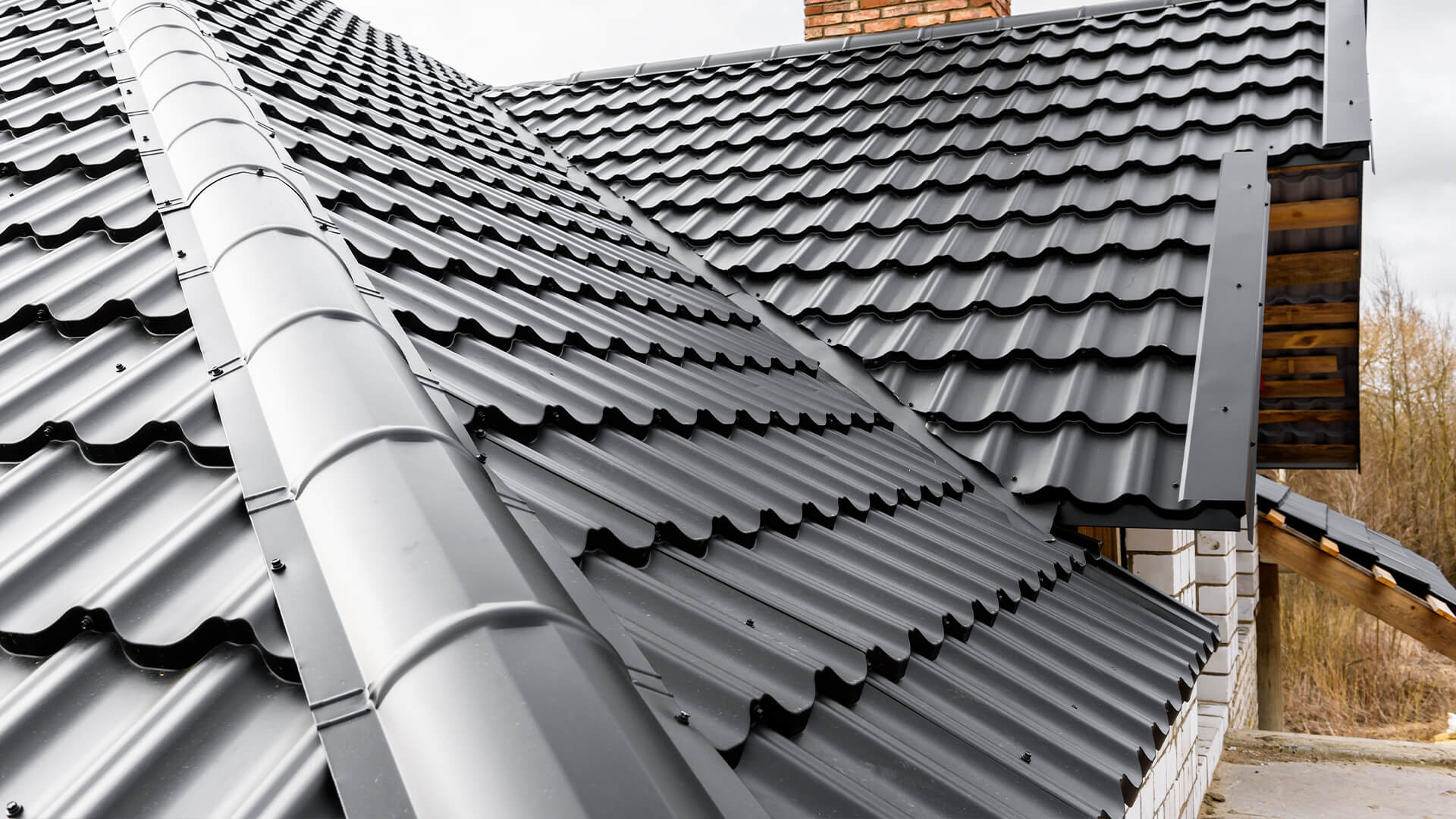 Roofing Service