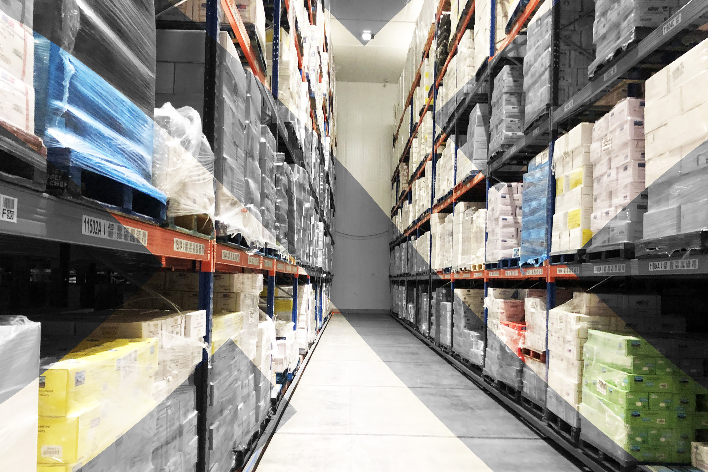 Cold Storage Management