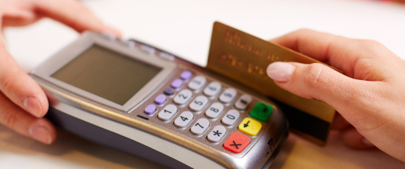 Merchant Services