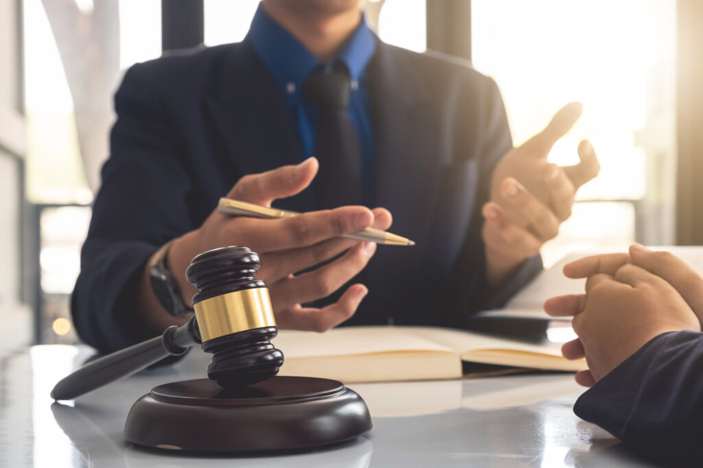 Local Law Firms