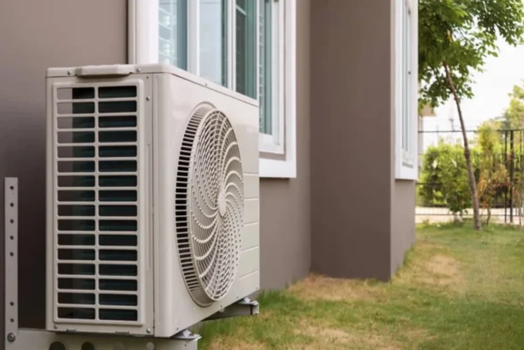 Mini Split AC