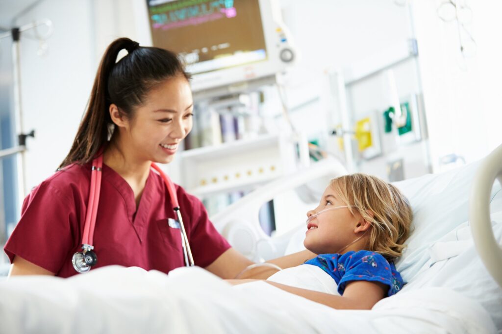travel nursing jobs