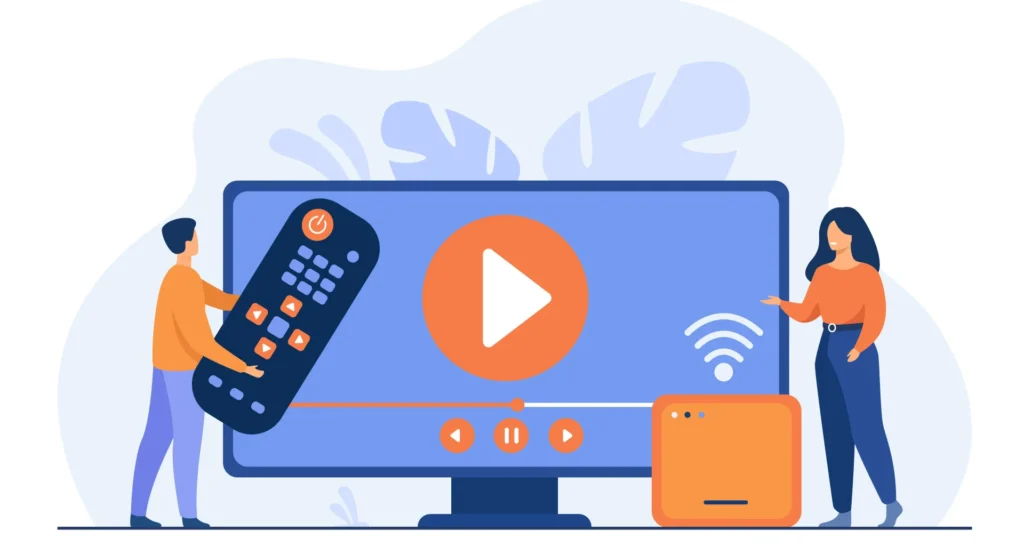 IPTV 
