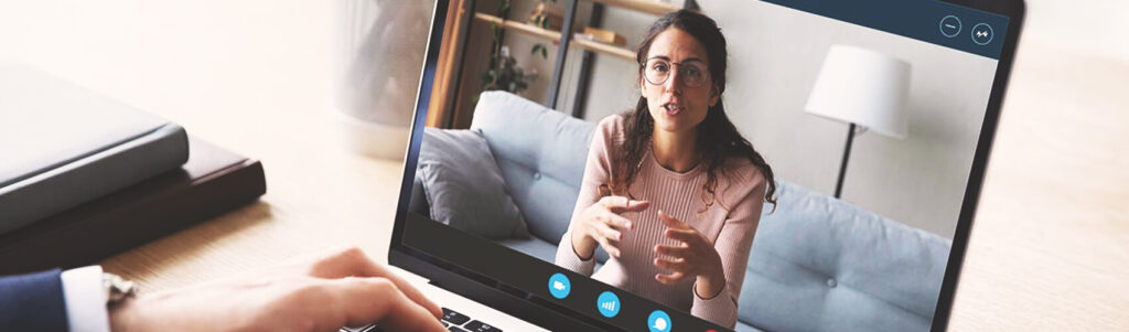 virtual consultation
