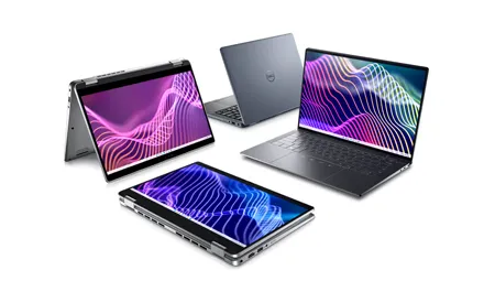 Refurbished Laptop