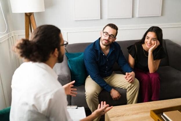 Therapy Services