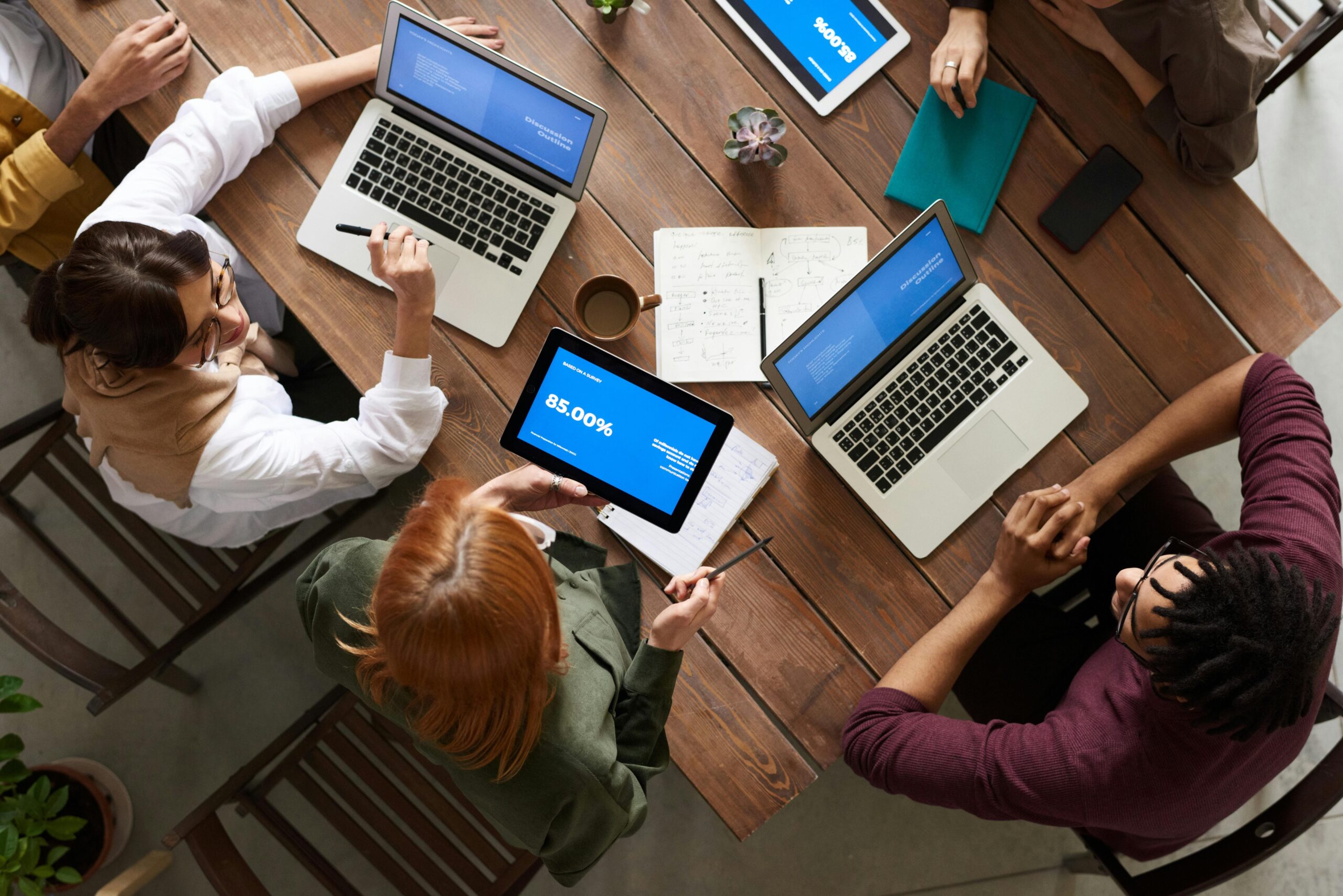 Grow Business Awareness Through Free Online Listings