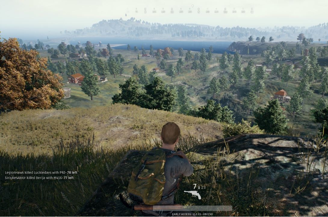 PUBG Gaming