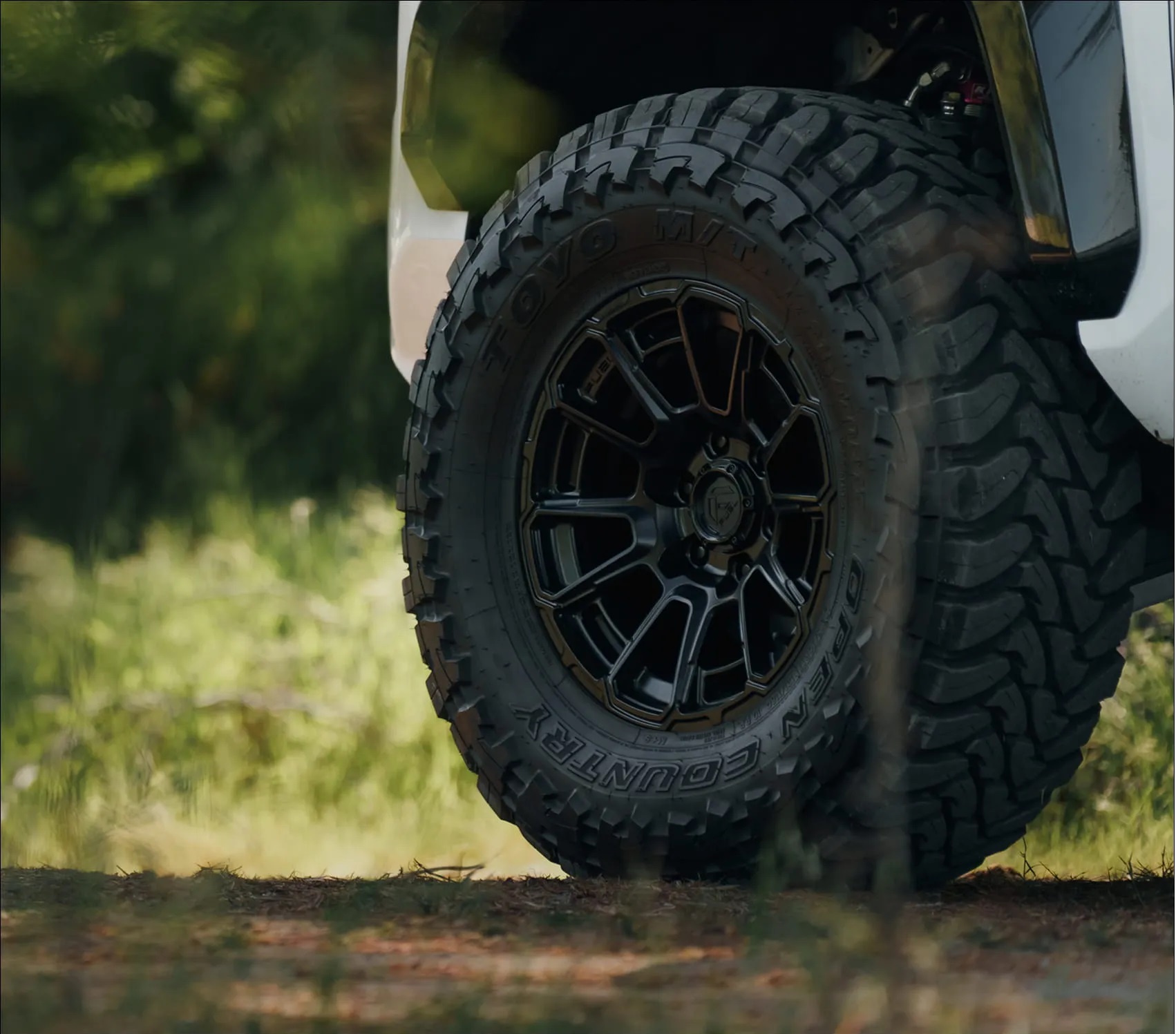 Custom Wheels And Tires